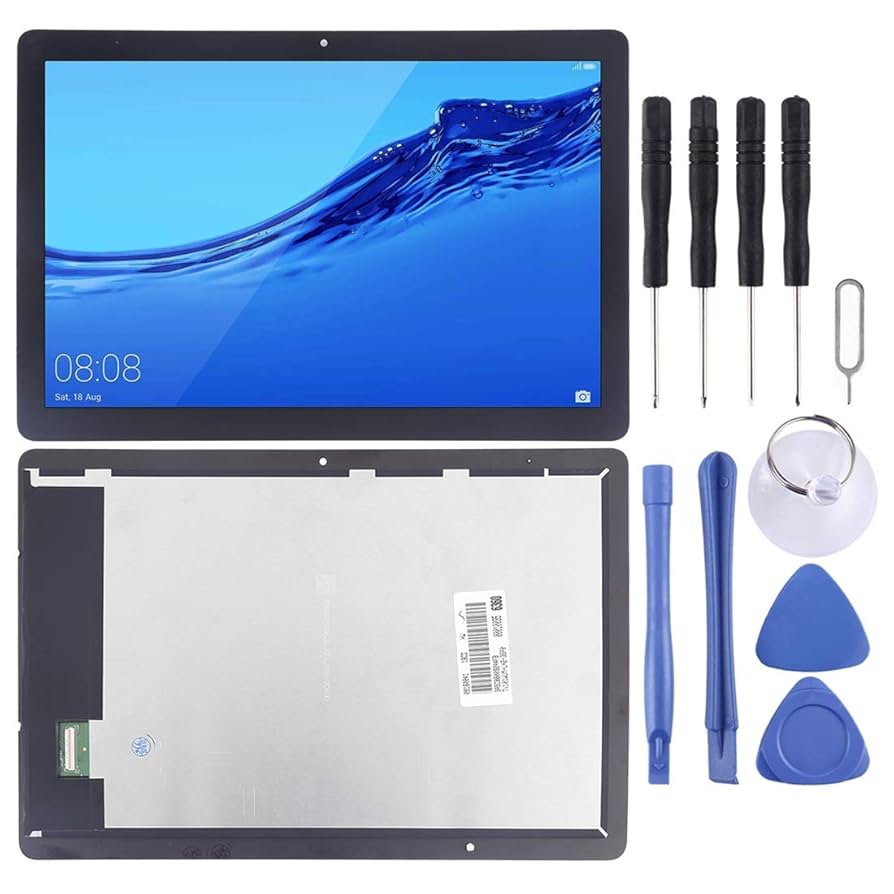 huawei media pad t5 画面10.2 cm Huawei MediaPad T5 with a Stunning 10.1